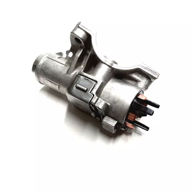 Steering Lock 4B0-905-851-Q - View 7