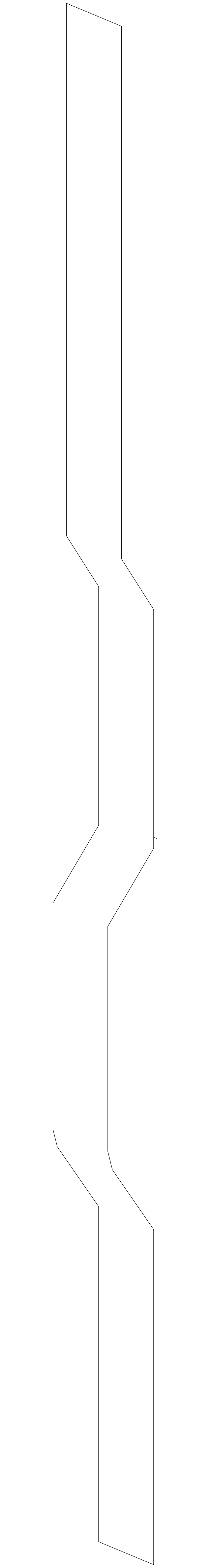 Aperture Panel Strip 7L6-809-573-A - View 3