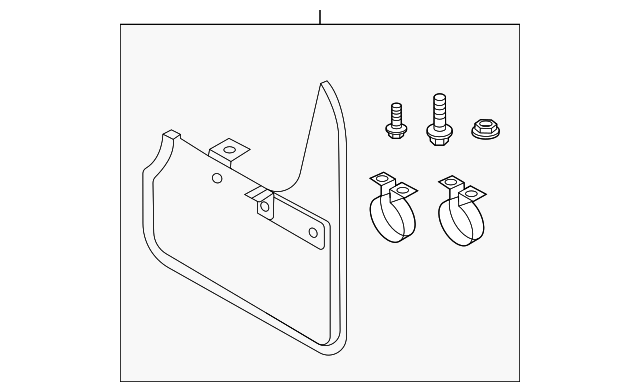 Splash Guards 3CM-075-101 - View 8