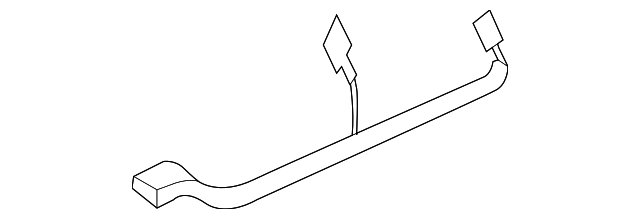 Baffle Plate 7L0-864-629-B