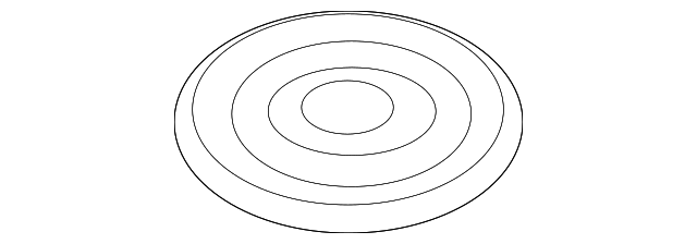 Kick Panel 5N0-813-147 - View 3
