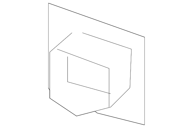 Rail End 5N0-804-473