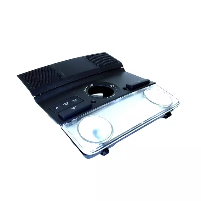 Front Lamp Assembly 1K0-947-106-E-WRD - View 8