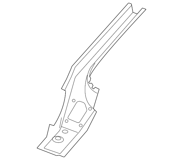 Tie Down Hook 1J0-804-299 - View 16