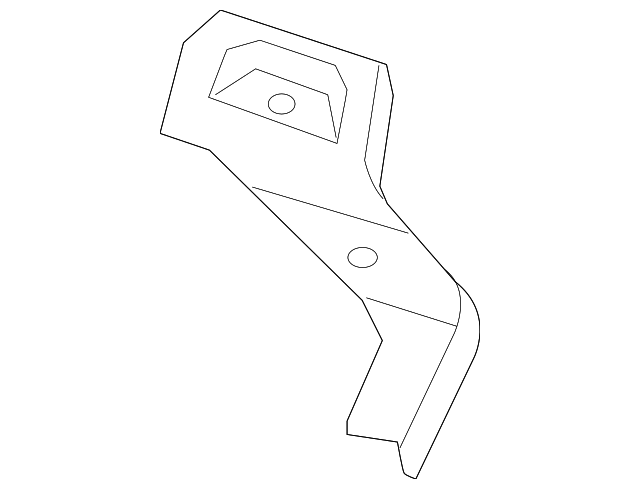 Rail Reinforced 5N0-802-955