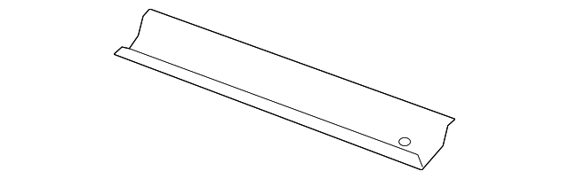 Center Cross 5N0-803-531