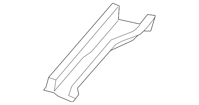Spare Bracket 5N0-804-277