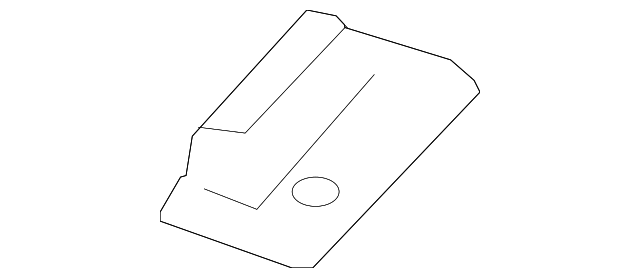 Retainer 5N0-803-274 - View 4