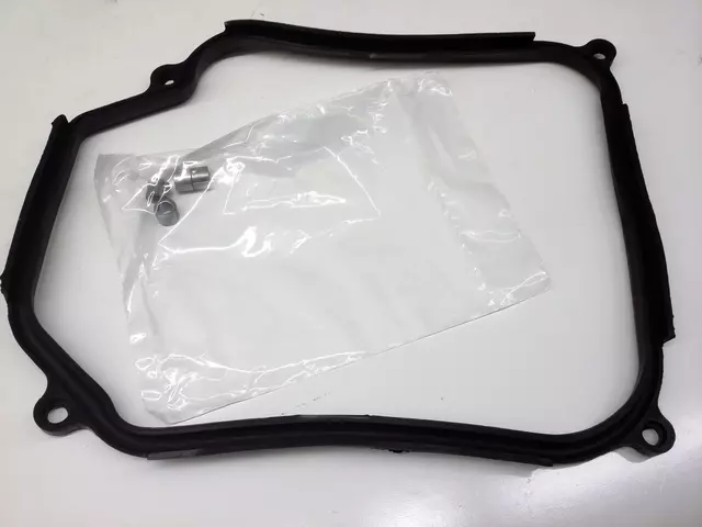 Transmission Oil Pan Gasket 096-321-370 - View 6