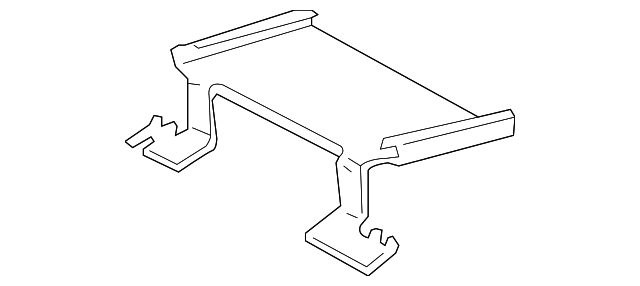 ECM Nut N-904-880-01 - View 3