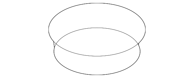 Camshaft Seal 06E-109-345-A