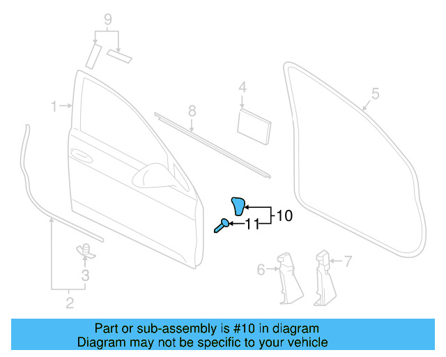 Access Cover 5G3-837-915-E