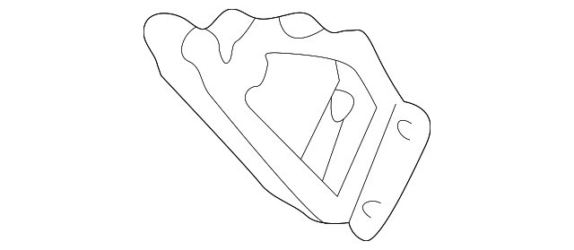 Center Mount 4B9-886-177-C - View 7