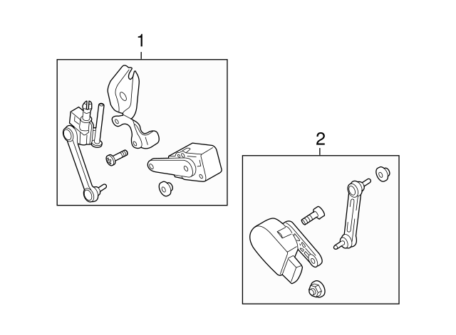 Level Sensor 7L0-616-213-E - View 5