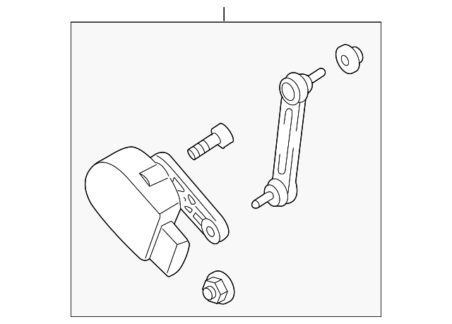 Level Sensor 7L0-616-571-E - View 6