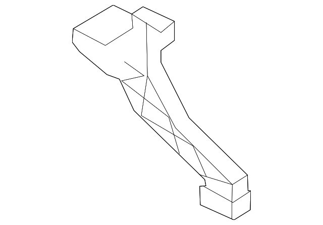 Fender Liner Extension Screw N-103-546-02 - View 221