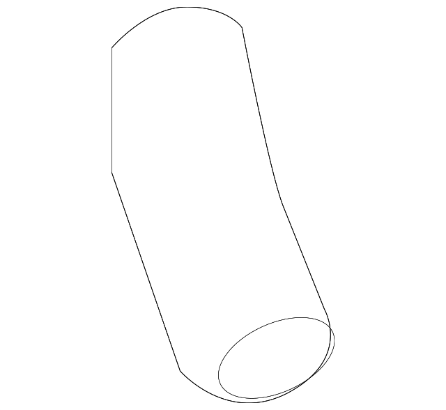 Connector Hose 077-121-102 - View 15