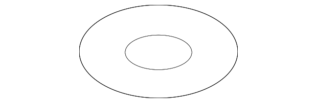 Side Support Washer 7H0-419-713 - View 13
