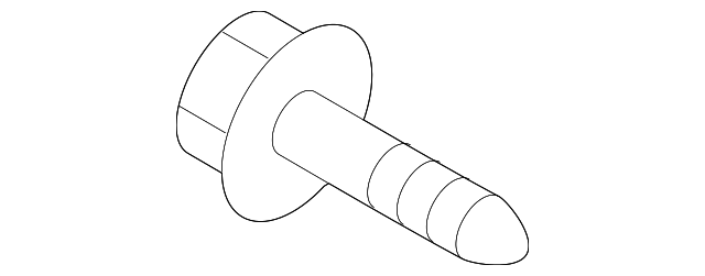 Side Support Bolt N-107-838-01 - View 30