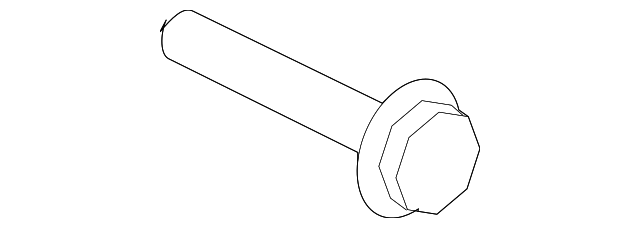 Wheel Bolt WHT-002-437 - View 59