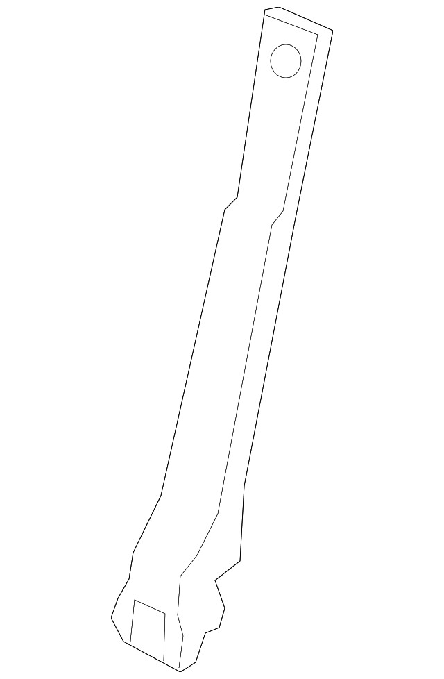 Strap 7B0-883-875 - View 3