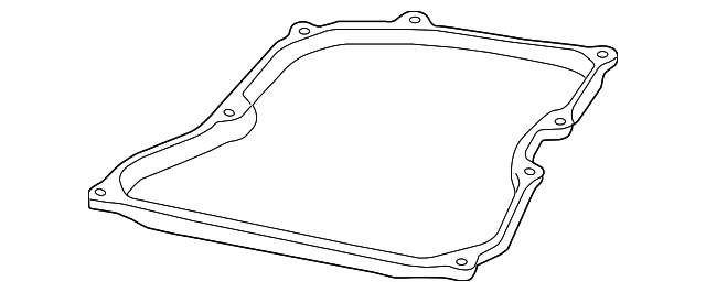 Pan Gasket 09G-321-370 - View 27