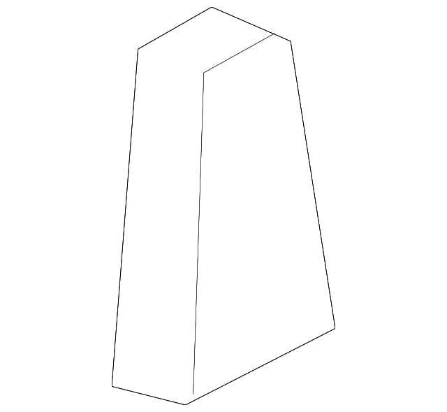 End Cap 3C0-881-479-7G8 - View 16