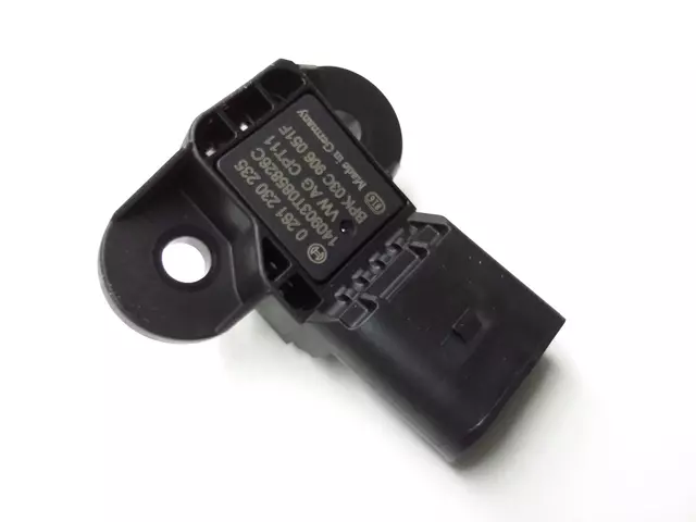 Manifold Absolute Pressure Sensor 03C-906-051-F - View 18