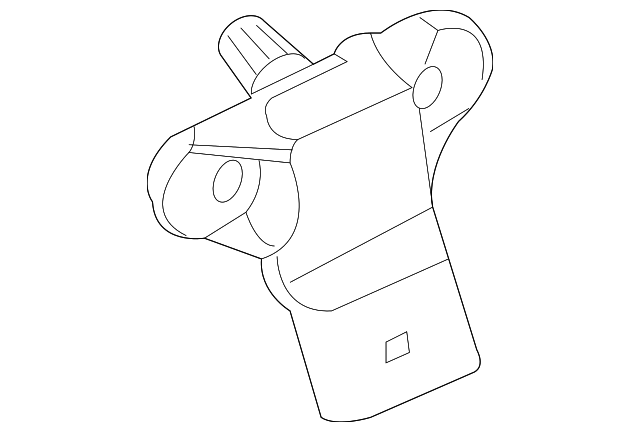 Pressure Sensor 03C-906-051-F