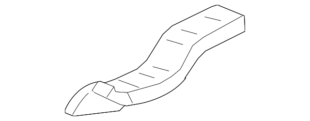 Outlet Assembly 7L0-819-354-B - View 4