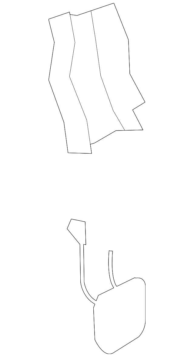 Air Deflector 7L6-819-209-B-27V