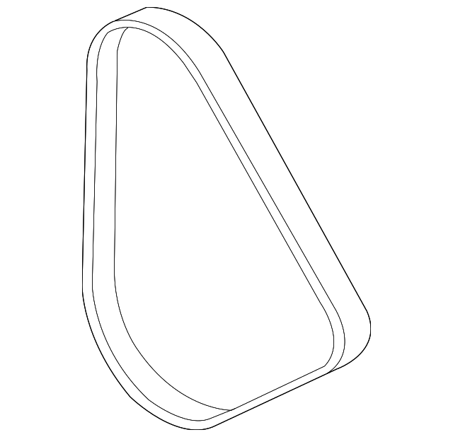 Drive Belt 06E-903-137-S