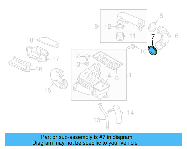 Connector Pipe Clamp N-906-564-01 - View 103