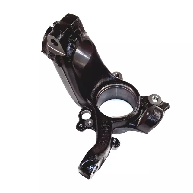 Knuckle 1J0-407-255-AH - View 7