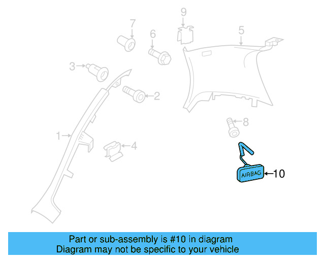 Cap 1K0-867-443-82V - View 18