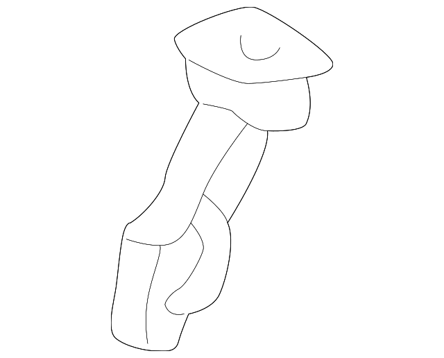 Headrest Guide 3B0-881-920-A-Q70 - View 15