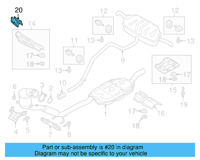 Sound Absorber 5QA-825-635 - View 6