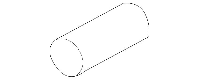 Lower Control Arm Front Bushing 357-407-182 - View 2