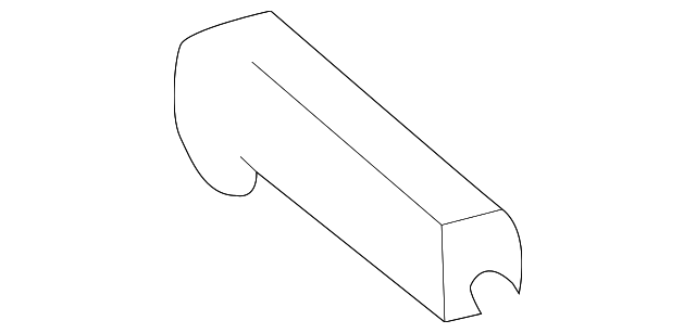 Adjust Lever Knob 171-881-253-01C