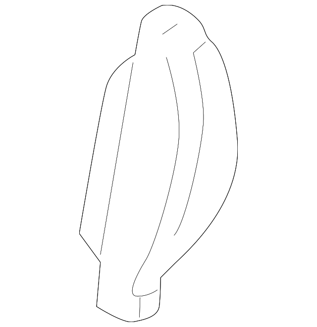 Release Lever Bezel 6R3-881-607-82V - View 16