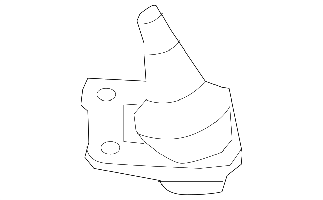 Ball Joint 1J0-407-366-J - View 7