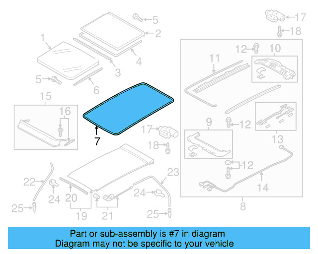 Outer Weather 5G9-877-459-A - View 13