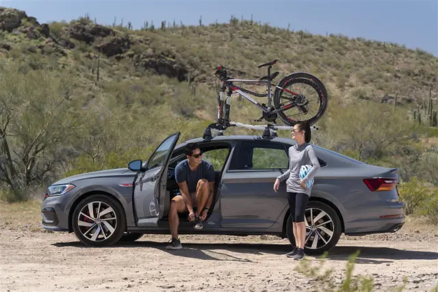 Thule Outride Attachment 000-071-128-N-DSP