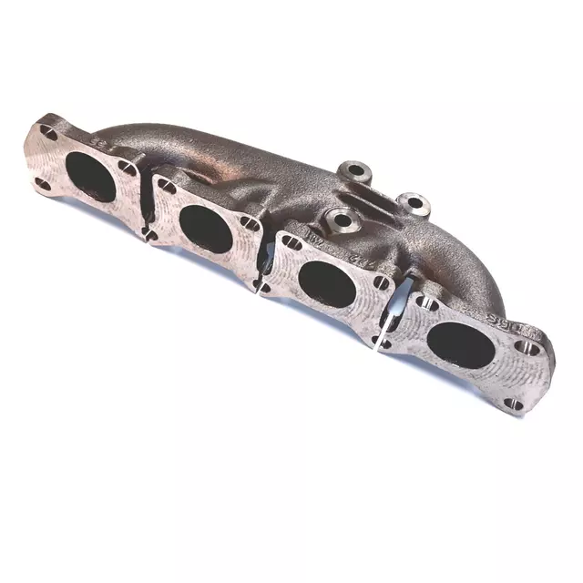 Exhaust Manifold 06A-253-033-AL - View 17