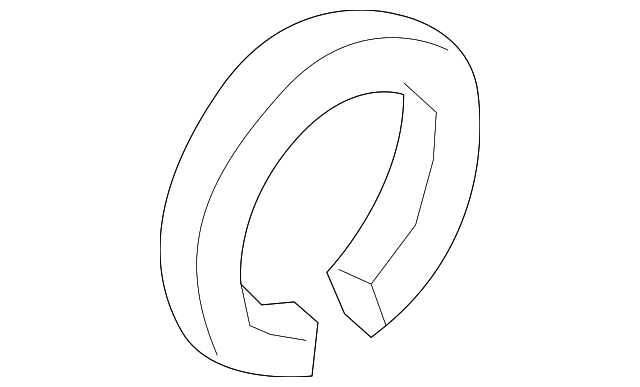 Lock Ring 1K0-407-298 - View 5