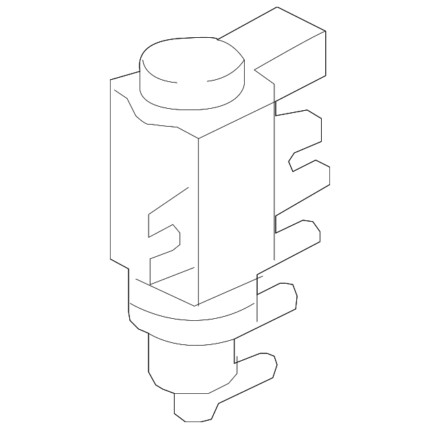 Control Valve 1K0-253-691-J - View 9