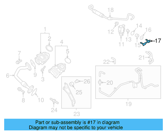 Retainer Plate 046-130-405 - View 4