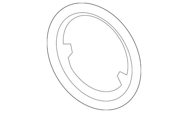 Converter & Pipe Gasket 1K0-253-115-AE - View 51