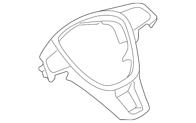 Trim 5G0-419-685-M-N0R - View 7