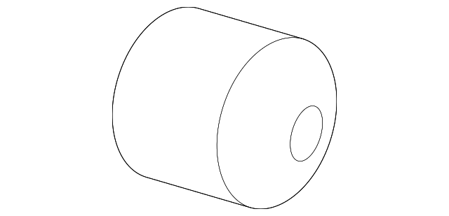 Wheel Bolt Cap 1K0-601-173-A-9B9 - View 25